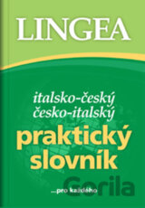 Italsko-český česko-italský praktický slovník
