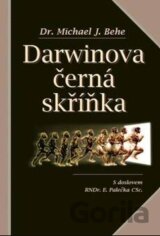 Darwinova černá skříňka