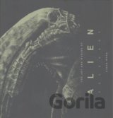 The Art and Making of Alien