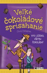 Veľké čokoládové sprisahanie