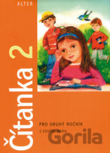Čítanka 2