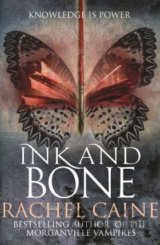 Ink and Bone