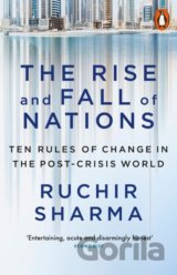 The Rise and Fall of Nations
