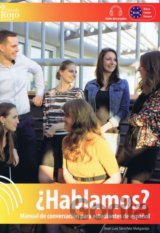 Hablamos: manual de conversación para estudiantes de espanol