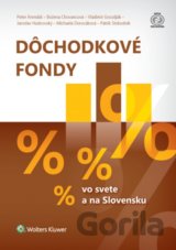 Dôchodkové fondy vo svete a na Slovensku