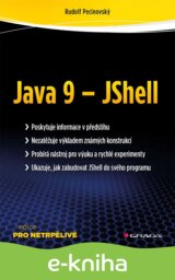 Java 9 - JShell