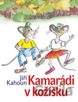 Kamarádi v kožíšku