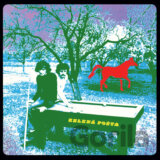 Pavol Hammel & Marian Varga: Zelená pošta LP