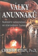Války Anunnaků