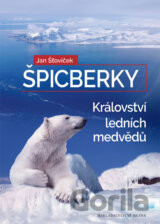 Špicberky - Království ledních medvědů