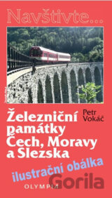 Železniční památky Čech, Moravy a Slezska