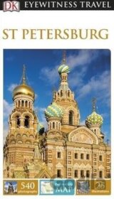 St Petersburg