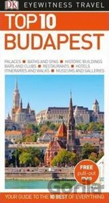 Top 10 Budapest