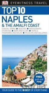 Top 10 Naples & the Amalfi Coast