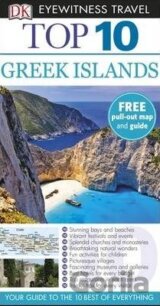 Top 10 Greek Islands