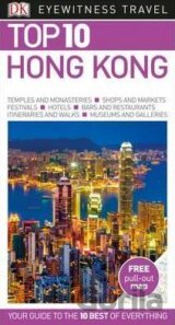 Top 10 Hong Kong