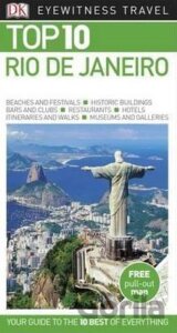 Top 10 Rio de Janeiro