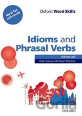 Oxford Word Skills - Advanced