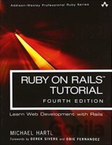 Ruby on Rails Tutorial