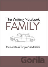 The Writing Notebook: Family