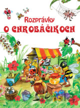 Rozprávky o chrobáčikoch