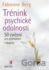 Trénink psychické odolnosti
