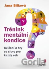 Trénink mentální kondice