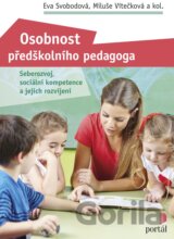 Osobnost předškolního pedagoga
