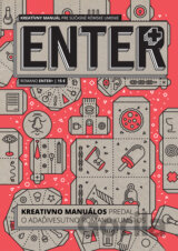 ENTER+
