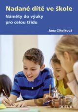 Nadané dítě ve škole