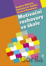 Motivační rozhovory ve škole