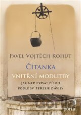 Čítanka vnitřní modlitby
