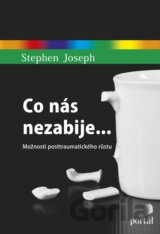Co nás nezabije...