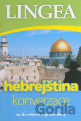 Hebrejština - konverzace