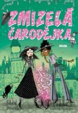 Zmizelá čarodějka