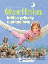 Martinka - krátke príbehy o priateľstve