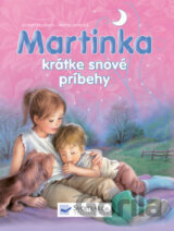 Martinka - krátke snové príbehy
