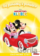 Od pohádky k pohádce: Mickeyho klubík