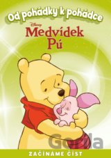 Od pohádky k pohádce: Medvídek Pú