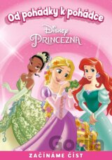Od pohádky k pohádce: Princezny