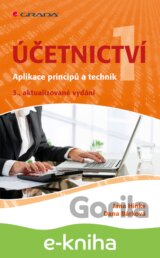 Účetnictví 1