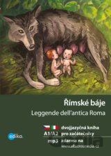 Římské báje / Leggende dell'antica Roma