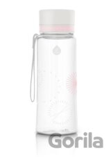 Fľaša EQUA Cotton Candy  NEW 600 ml