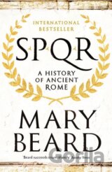 SPQR: A History of Ancient Rome