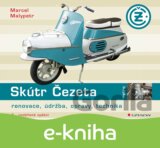 Skútr Čezeta
