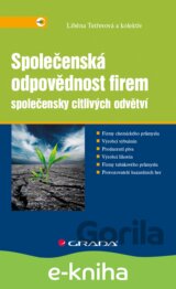 Společenská odpovědnost firem společensky citlivých odvětví