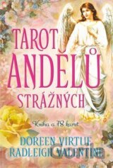 Tarot andělů strážných