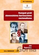 Kampaň proti slovenskému buržoaznímu nacionalismu