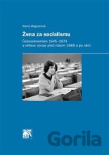 Žena za socialismu
