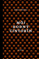 Môj rodný cintorín